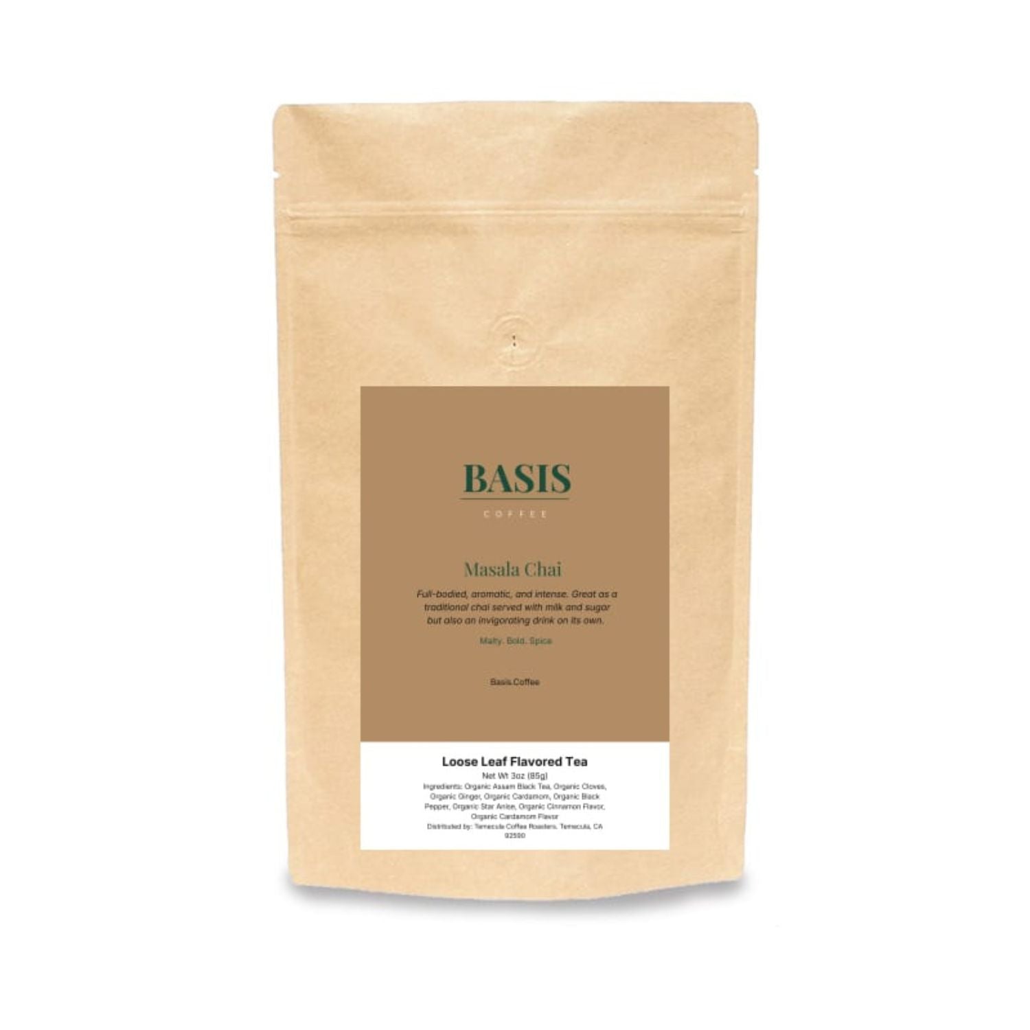 Masala Chai