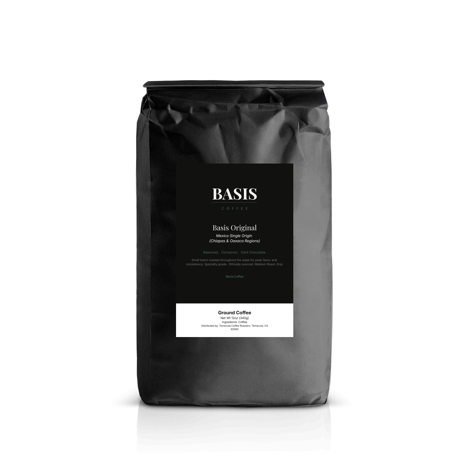 Basis Original - Mexico